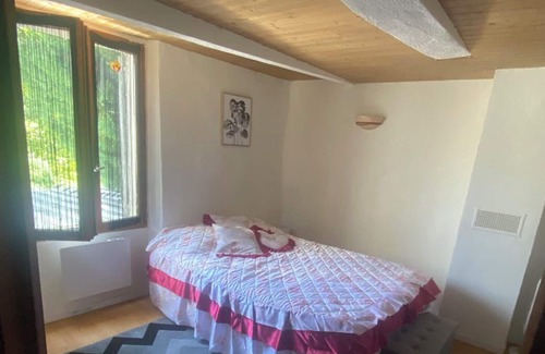Barreme Casa | Maison de Charme Dans Village des Alpes