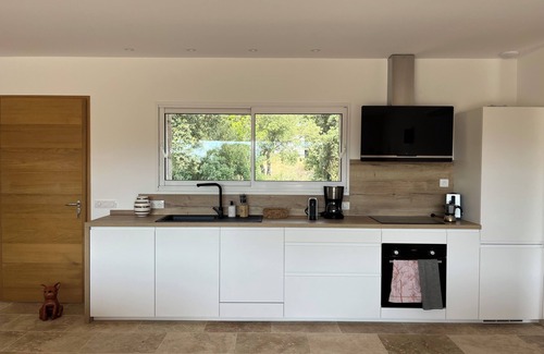 San-Gavino-di-Carbini Casa | Maison de Charme en Pierres a 8mn de Porto Vecchio