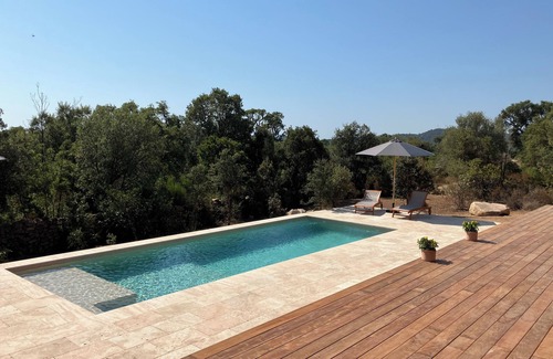 San-Gavino-di-Carbini Casa | Maison de Charme en Pierres a 8mn de Porto Vecchio