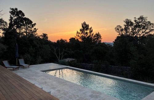 San-Gavino-di-Carbini Casa | Maison de Charme en Pierres a 8mn de Porto Vecchio