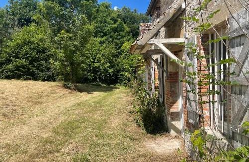 Nonant-le-Pin Casa | Maison de charme en campagne, 5 min du haras du pin