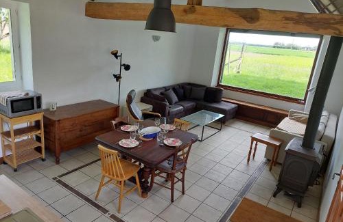 Gemigny Casa | Maison de charme en pleine nature avec verger et activités familiales à Gémigny. - FR-1-590-436