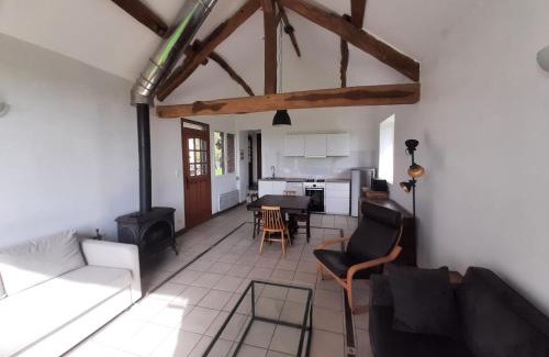 Gemigny Casa | Maison de charme en pleine nature avec verger et activités familiales à Gémigny. - FR-1-590-436