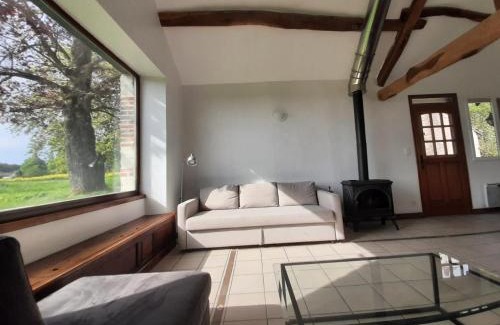 Gemigny Casa | Maison de charme en pleine nature avec verger et activités familiales à Gémigny. - FR-1-590-436