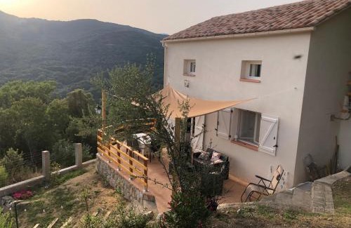 Forciolo Casa | Maison de charme entre mer et montagne