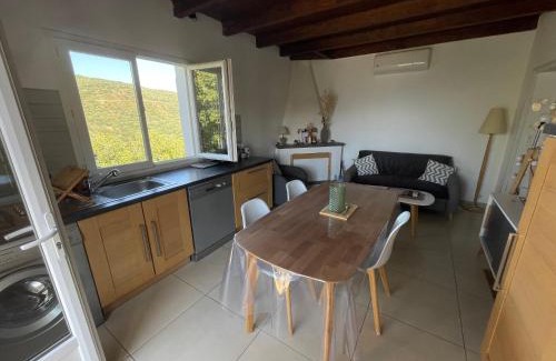 Forciolo Casa | Maison de charme entre mer et montagne