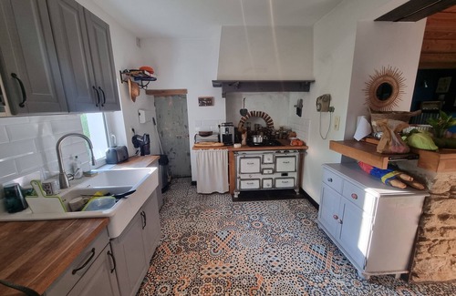 Soullans Casa | Maison de Charme