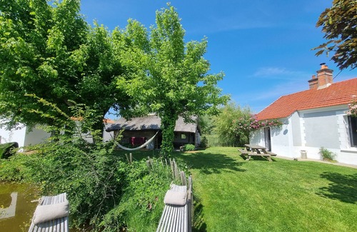 Soullans Casa | Maison de Charme
