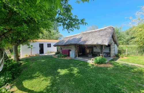 Soullans Casa | Maison de Charme