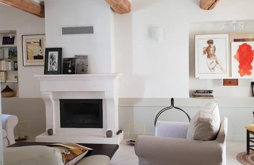 Caderousse Casa | Maison de Charme - l'Intimiste