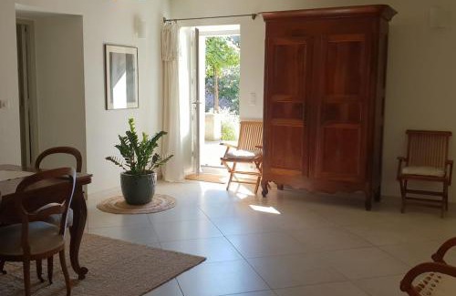 Caderousse Casa | Maison de Charme - l'Intimiste