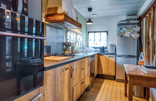 Danestal Casa | Maison de Charme - Piscine Chauffée - 8 Personnes