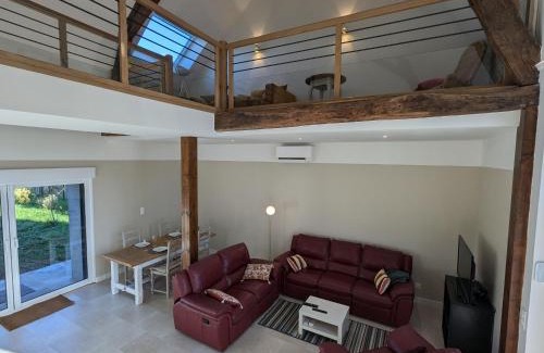 Chaingy Casa | Maison de charme rénovée au cœur du Val de Loire avec parking et wifi inclus - FR-1-590-526