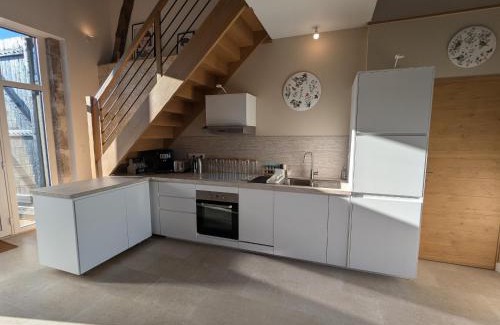 Chaingy Casa | Maison de charme rénovée au cœur du Val de Loire avec parking et wifi inclus - FR-1-590-526
