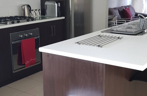 Broken Hill Casa | Maison de Chocolate MODERNO Alojamiento