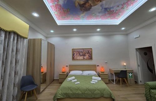 Gragnano Casa | Maison de Ciro