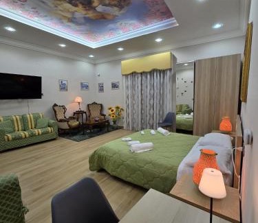 Gragnano Casa | Maison de Ciro