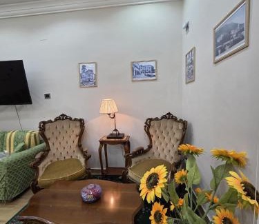 Gragnano Casa | Maison de Ciro