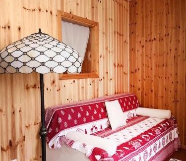 Morgex Apartamento | Maison de Clair