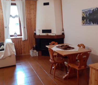 Morgex Apartamento | Maison de Clair