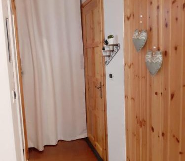 Morgex Apartamento | Maison de Clair