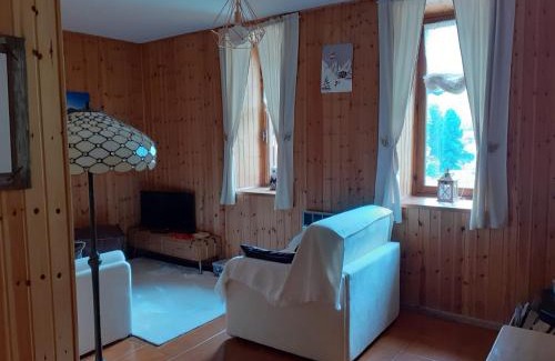 Morgex Apartamento | Maison de Clair