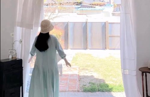Gyeongju Apartamento | Maison de Clare