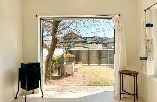 Gyeongju Apartamento | Maison de Clare