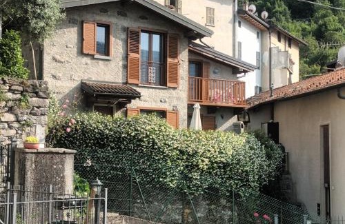 Lezzeno Casa | Maison de Denise