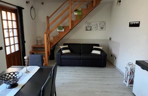 Lezzeno Casa | Maison de Denise