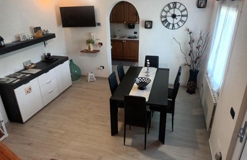 Lezzeno Casa | Maison de Denise