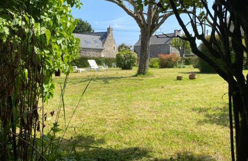 Saint-Cast-le-Guildo Casa | Maison de famille chaleureuse, plage à pied
