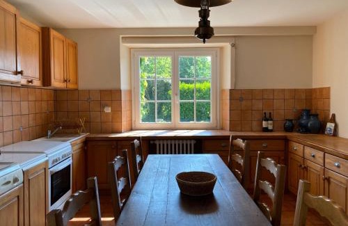 Saint-Cast-le-Guildo Casa | Maison de famille chaleureuse, plage à pied