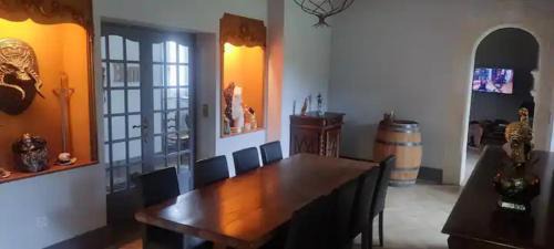 Annesse-et-Beaulieu Casa | Maison de famille en Périgord