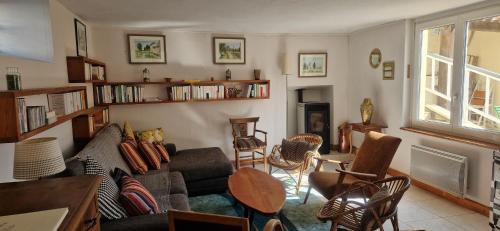 La Chaume Casa | Maison de famille pour 6 personnes