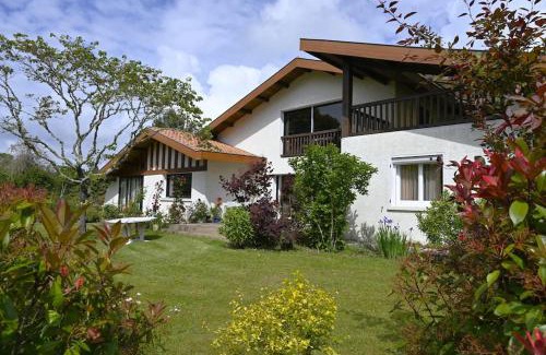 Parentis-en-Born Villa | Maison de famille landaise entre lac & ocean