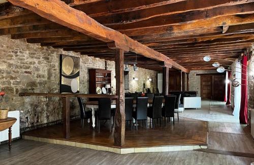 Camboulit Casa | Maison de famille