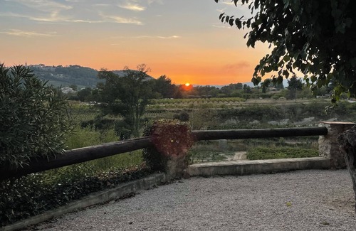 Le Castellet Casa | Maison de Famille Entre Pinède et Vignes à 15mn de la Plage
