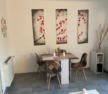 Lormont Casa | Maison de famille