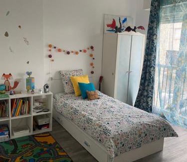 Lormont Casa | Maison de famille