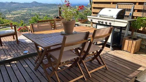 Vallecalle Apartamento | Maison de famille