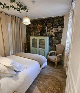 Vallecalle Apartamento | Maison de famille