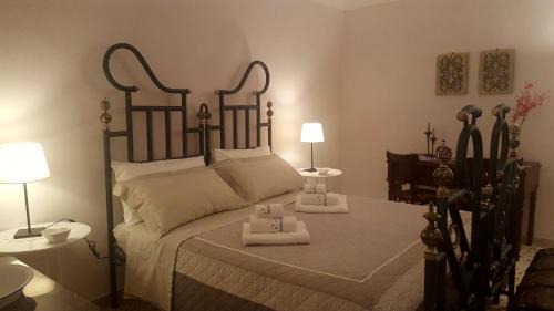 Acerenza Apartamento | Maison de Famille