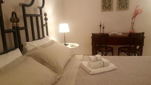 Acerenza Apartamento | Maison de Famille