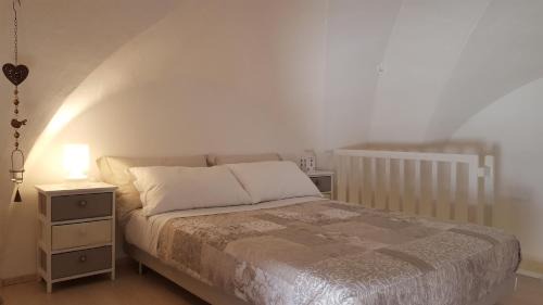 Acerenza Apartamento | Maison de Famille