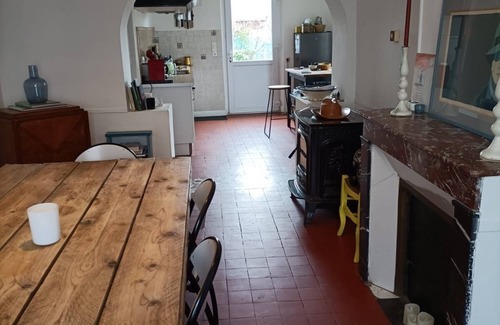 Bourth Casa | Maison de Famille Proche du Bourg en Normandie