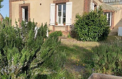 Bourth Casa | Maison de Famille Proche du Bourg en Normandie