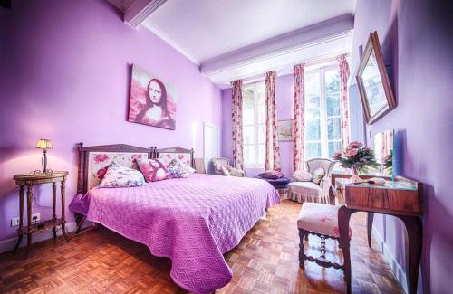 Avignon City Centre Hotel | Maison de Fogasses