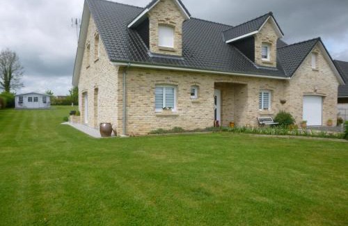 Bayenghem-les-Seninghem Casa | Maison de Charme de La Biette
