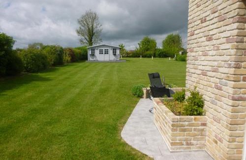 Bayenghem-les-Seninghem Casa | Maison de Charme de La Biette
